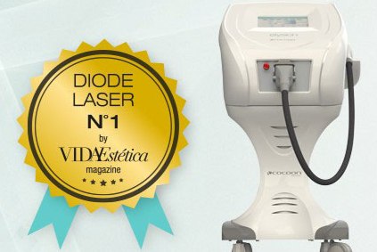 Epilare Definitivă Laser cu Elysion Pro 